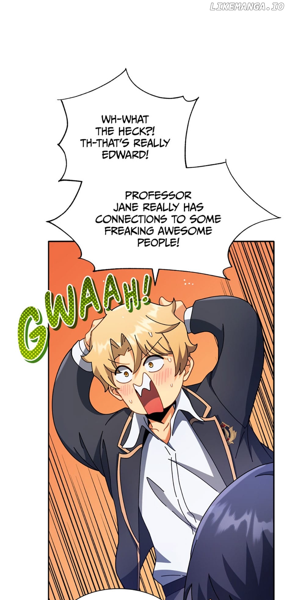 Read Necromancer Acade Manga Online