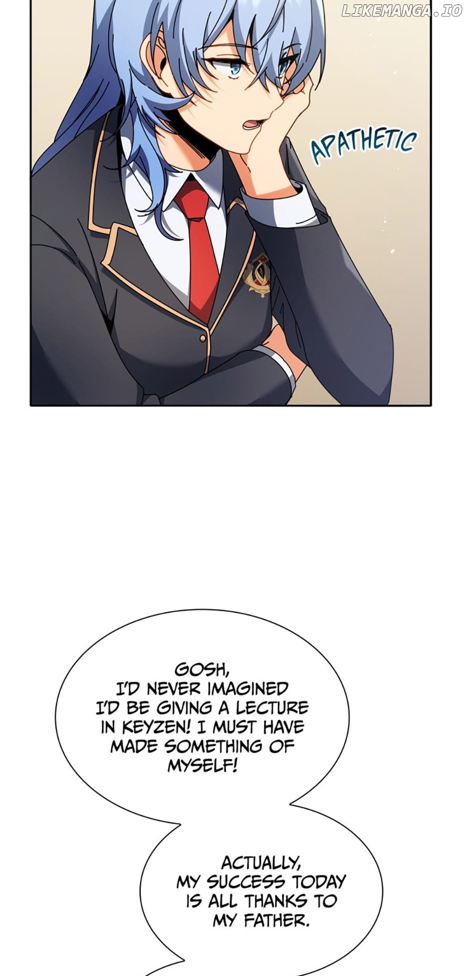 Read Necromancer Acade Manga Online