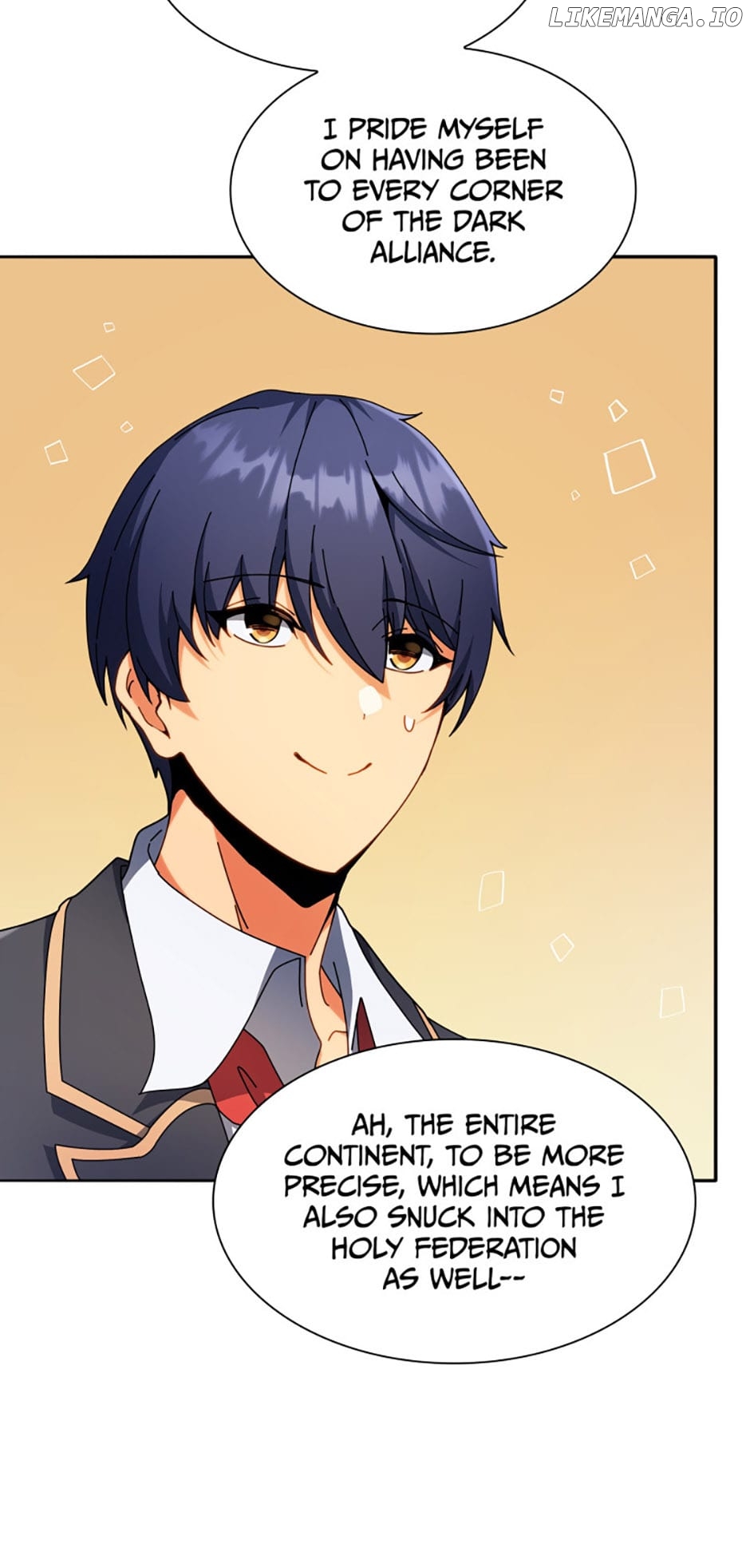 Read Necromancer Acade Manga Online