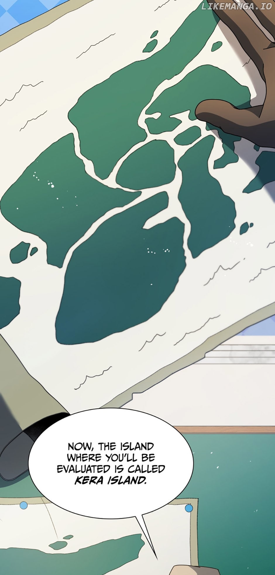 Read Necromancer Acade Manga Online