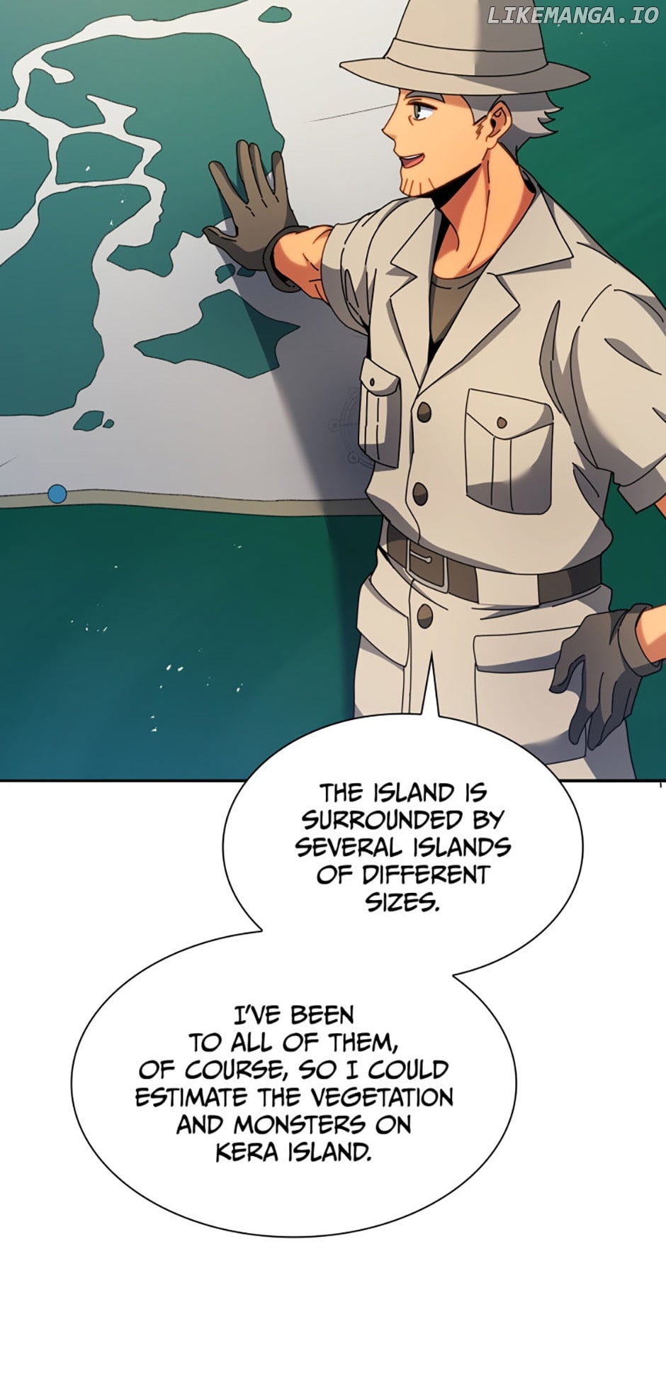 Read Necromancer Acade Manga Online