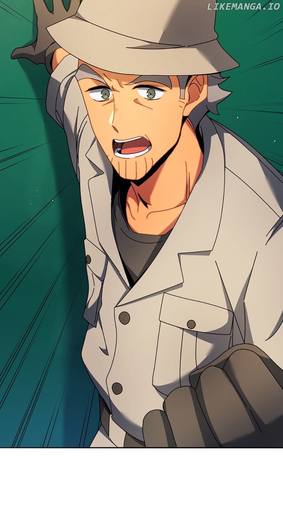 Read Necromancer Acade Manga Online