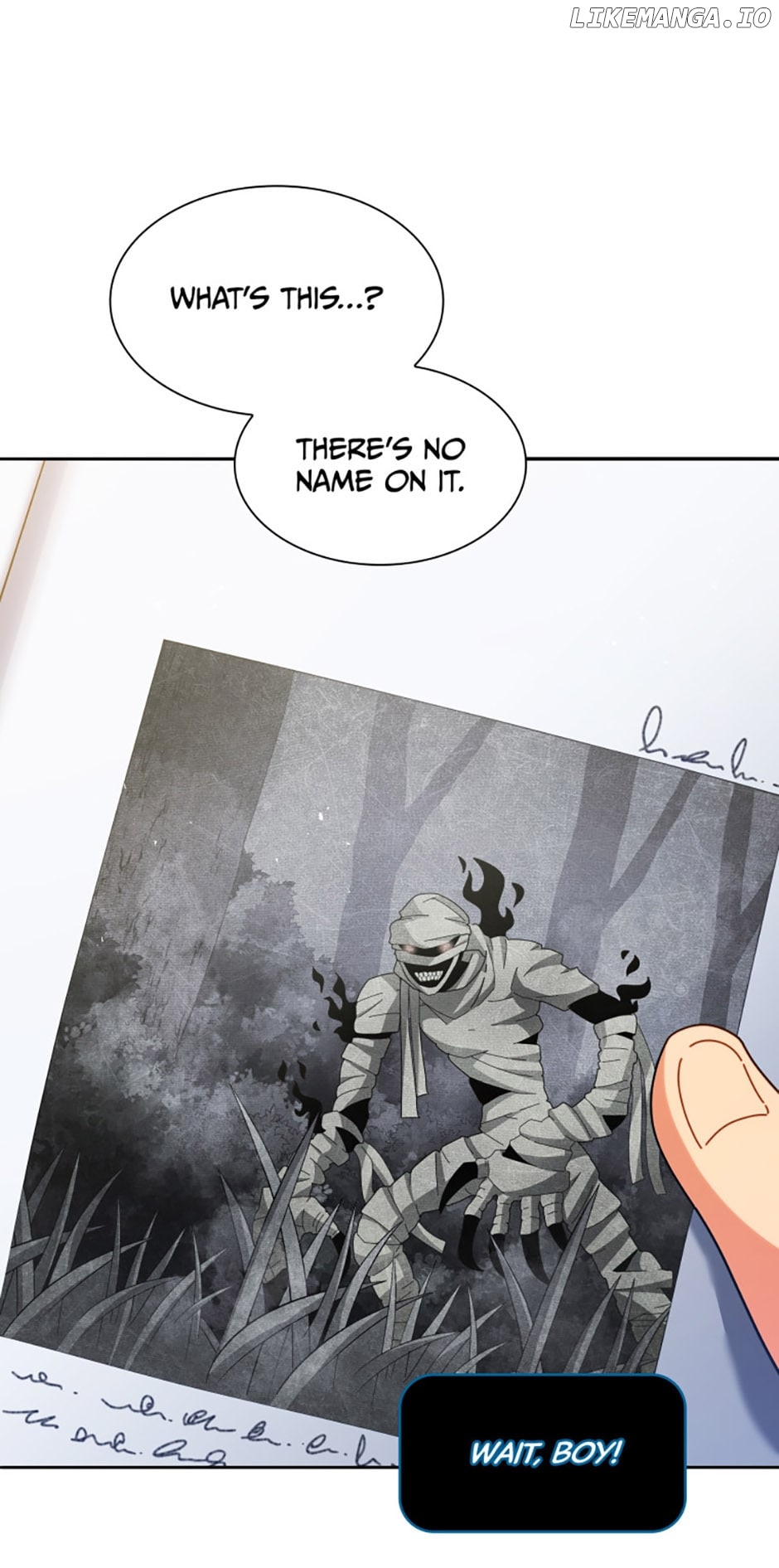 Read Necromancer Acade Manga Online