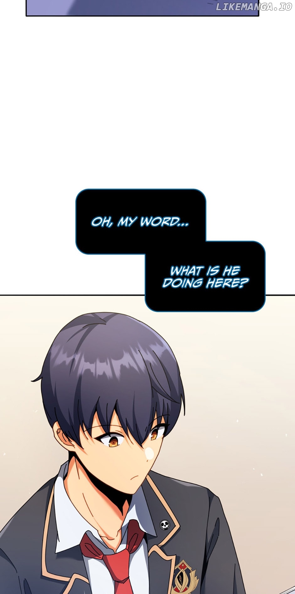 Read Necromancer Acade Manga Online