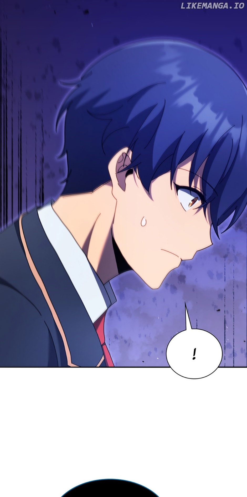 Read Necromancer Acade Manga Online