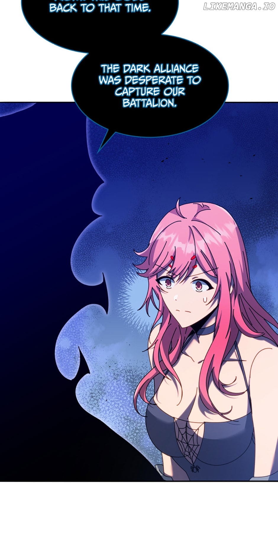 Read Necromancer Acade Manga Online