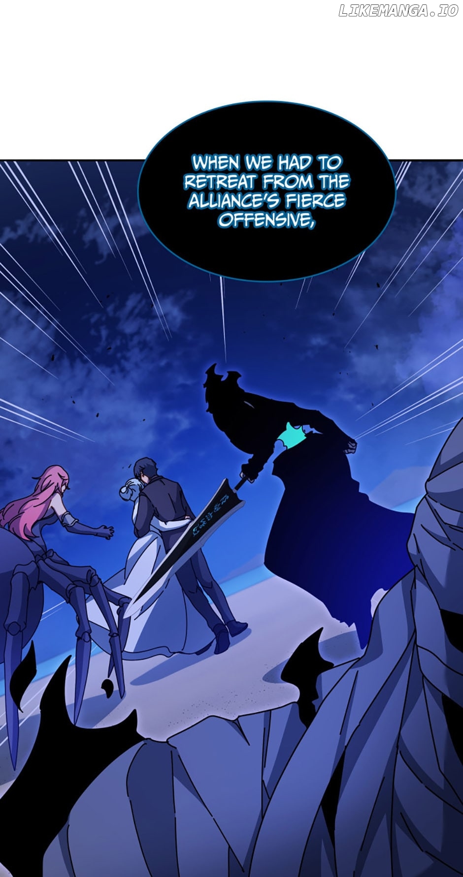 Read Necromancer Acade Manga Online