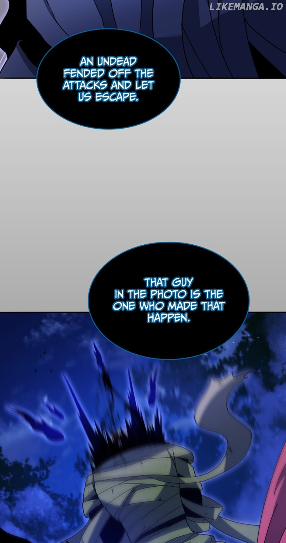 Read Necromancer Acade Manga Online