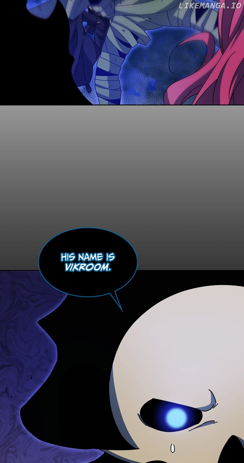 Read Necromancer Acade Manga Online