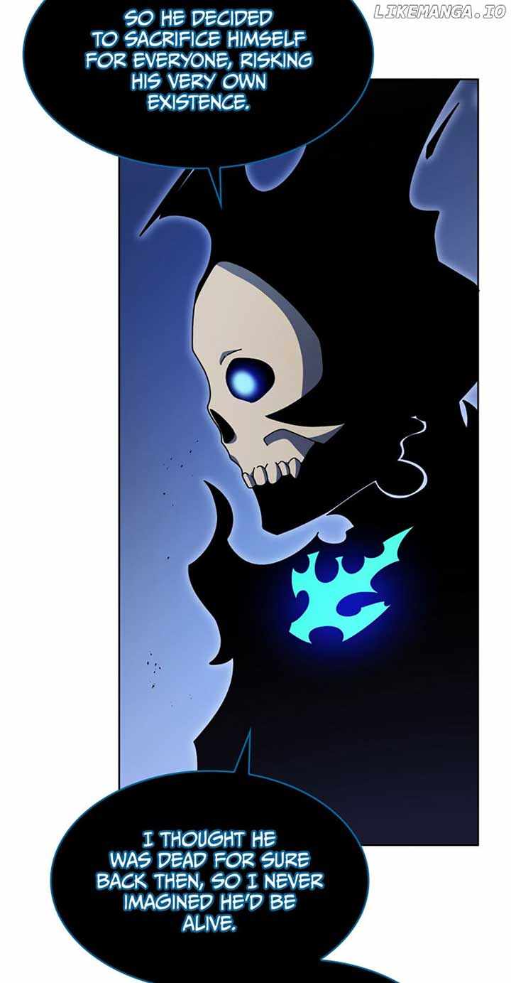 Read Necromancer Acade Manga Online