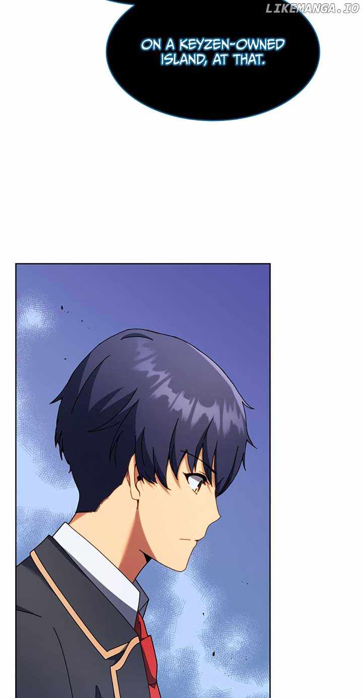 Read Necromancer Acade Manga Online