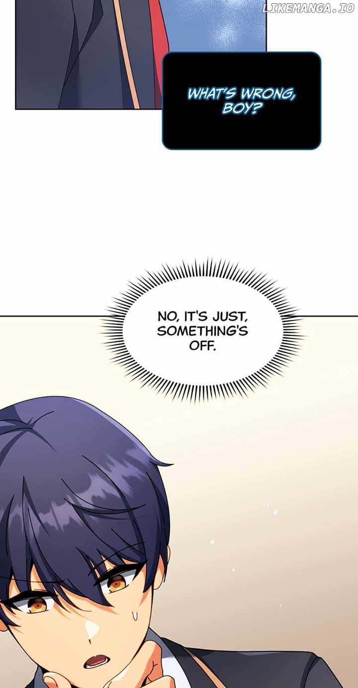 Read Necromancer Acade Manga Online