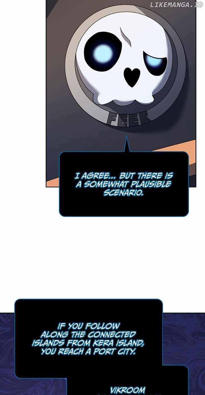 Read Necromancer Acade Manga Online