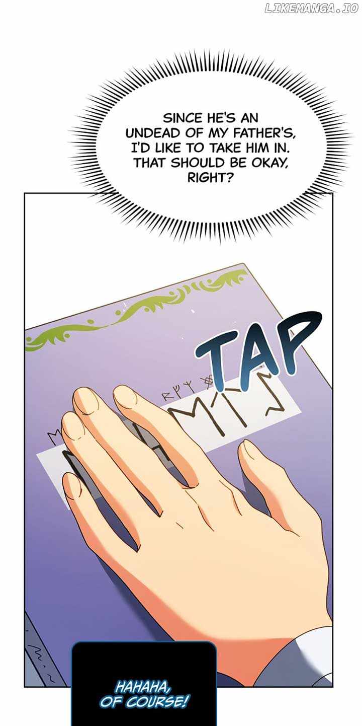 Read Necromancer Acade Manga Online