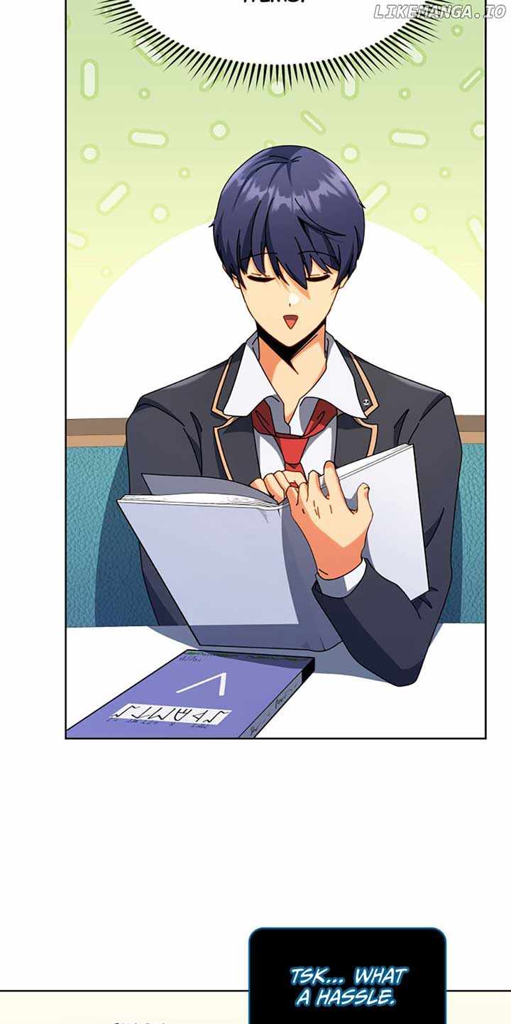 Read Necromancer Acade Manga Online