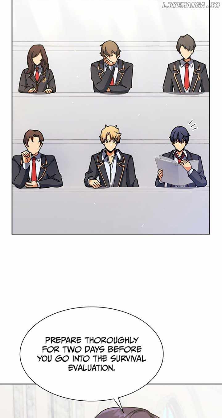 Read Necromancer Acade Manga Online