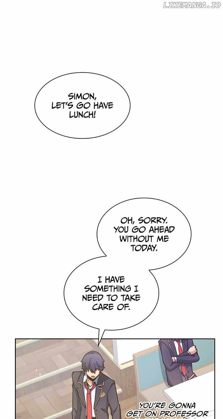 Read Necromancer Acade Manga Online