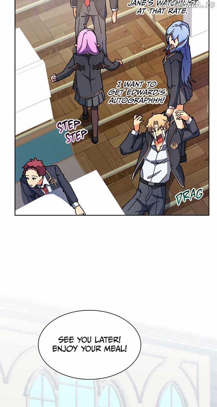 Read Necromancer Acade Manga Online