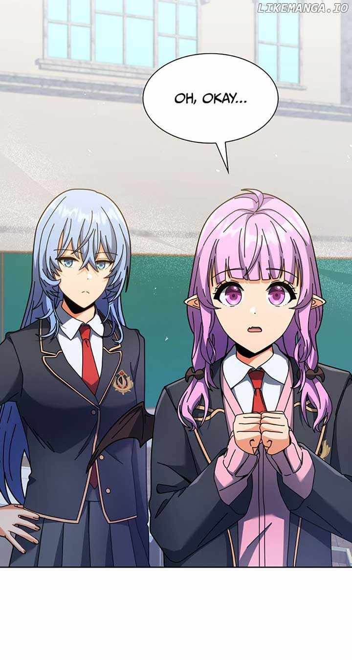 Read Necromancer Acade Manga Online