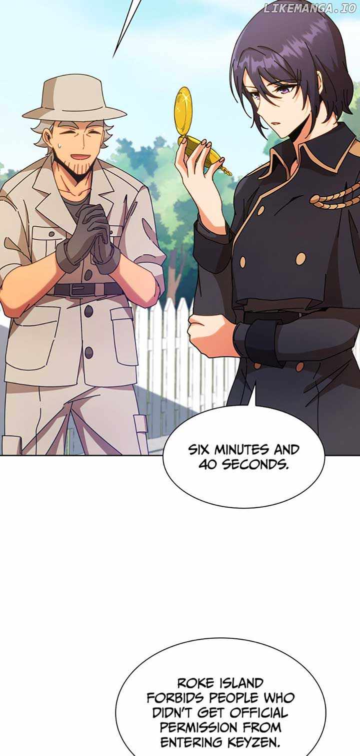 Read Necromancer Acade Manga Online