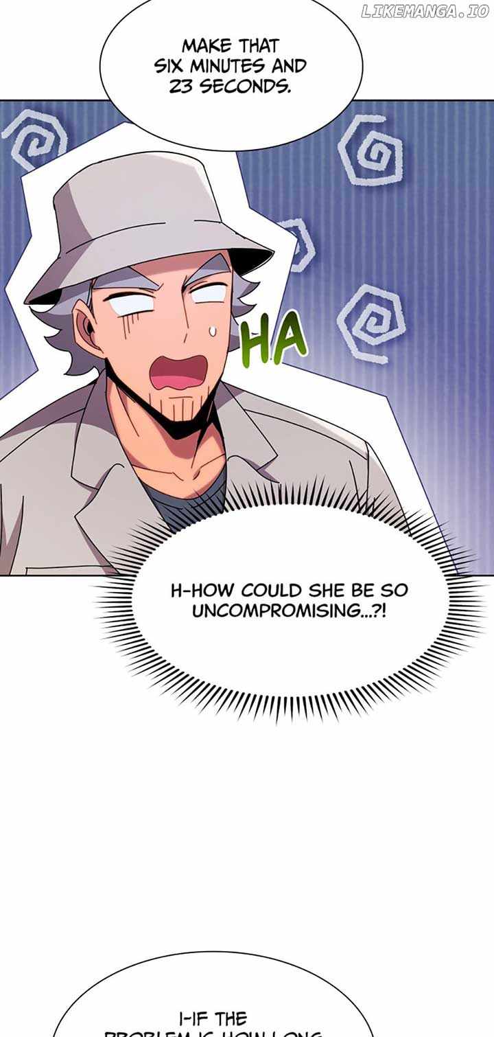 Read Necromancer Acade Manga Online