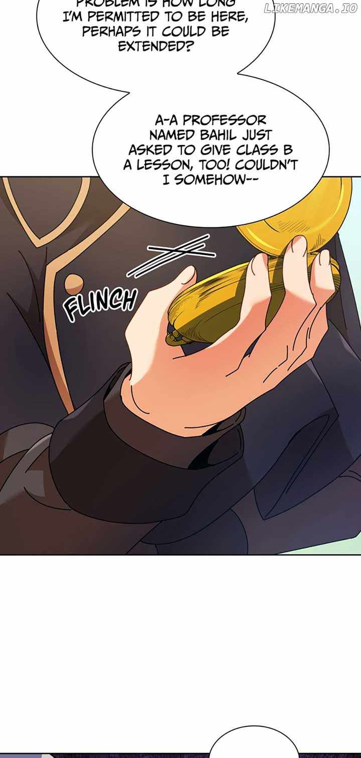 Read Necromancer Acade Manga Online