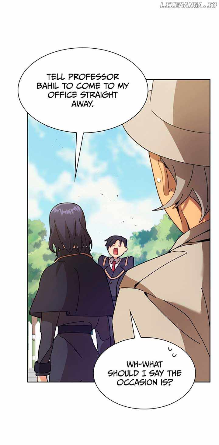 Read Necromancer Acade Manga Online