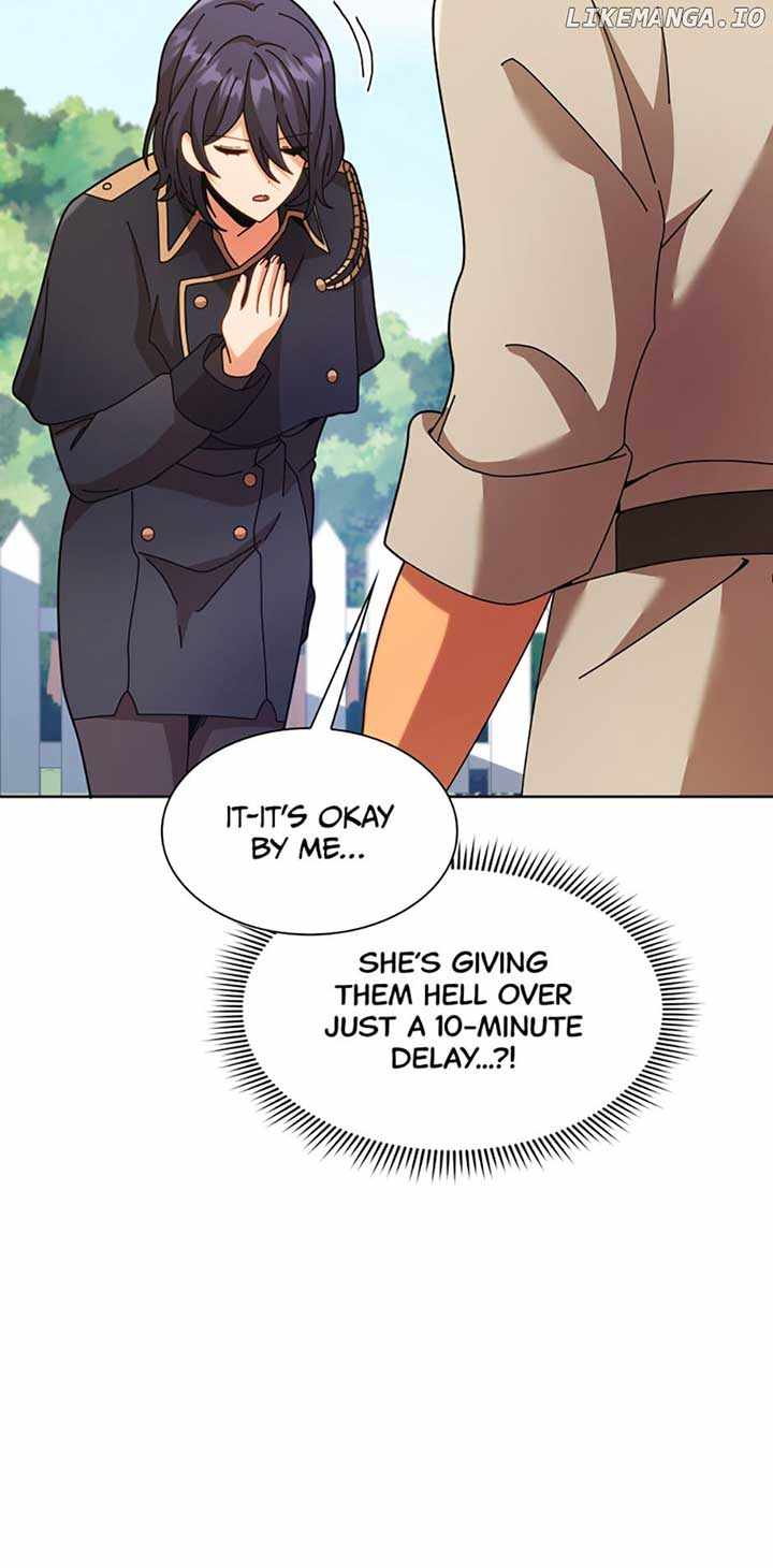 Read Necromancer Acade Manga Online