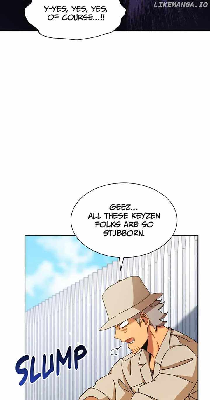 Read Necromancer Acade Manga Online