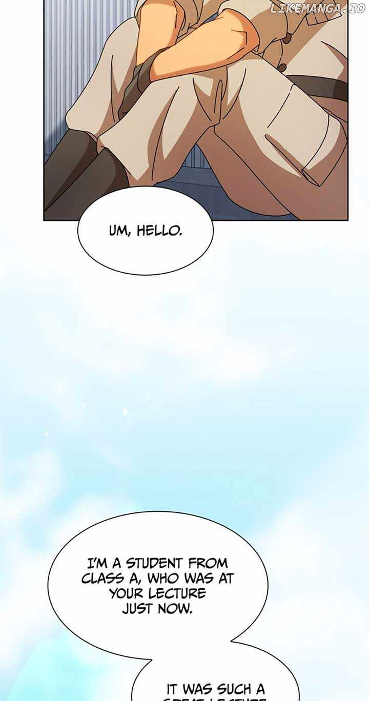 Read Necromancer Acade Manga Online