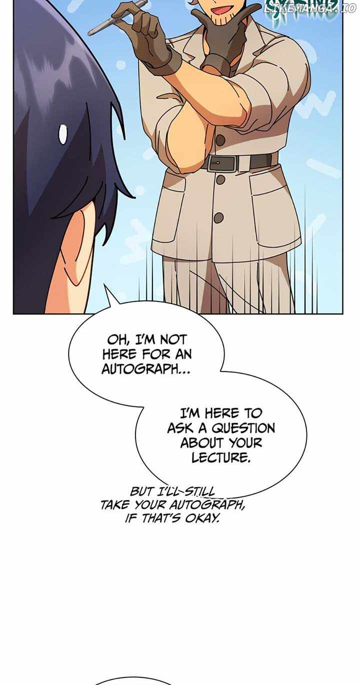 Read Necromancer Acade Manga Online