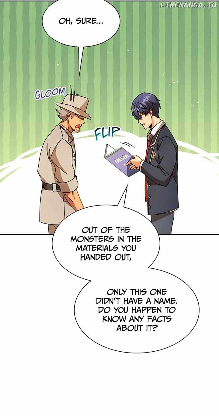 Read Necromancer Acade Manga Online