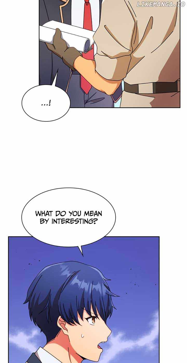 Read Necromancer Acade Manga Online