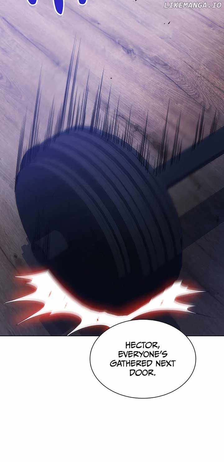 Read Necromancer Acade Manga Online