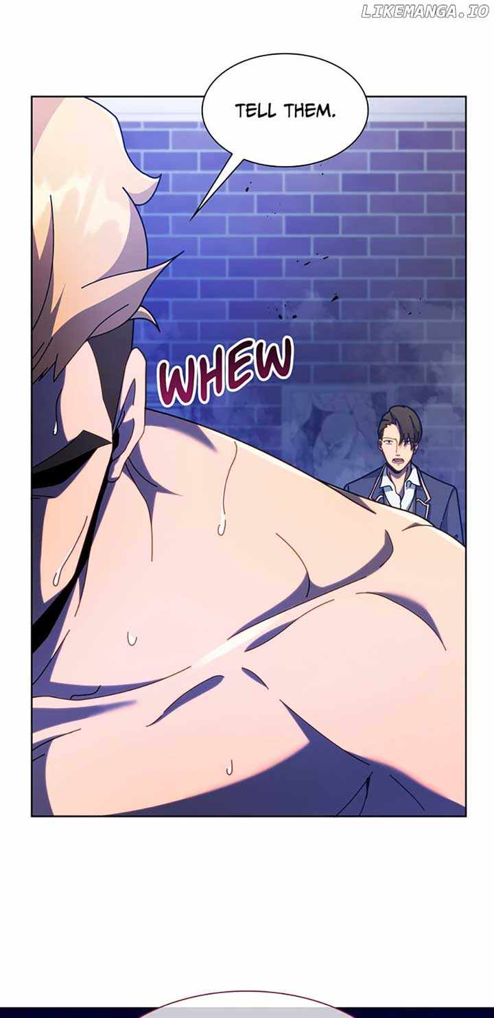 Read Necromancer Acade Manga Online