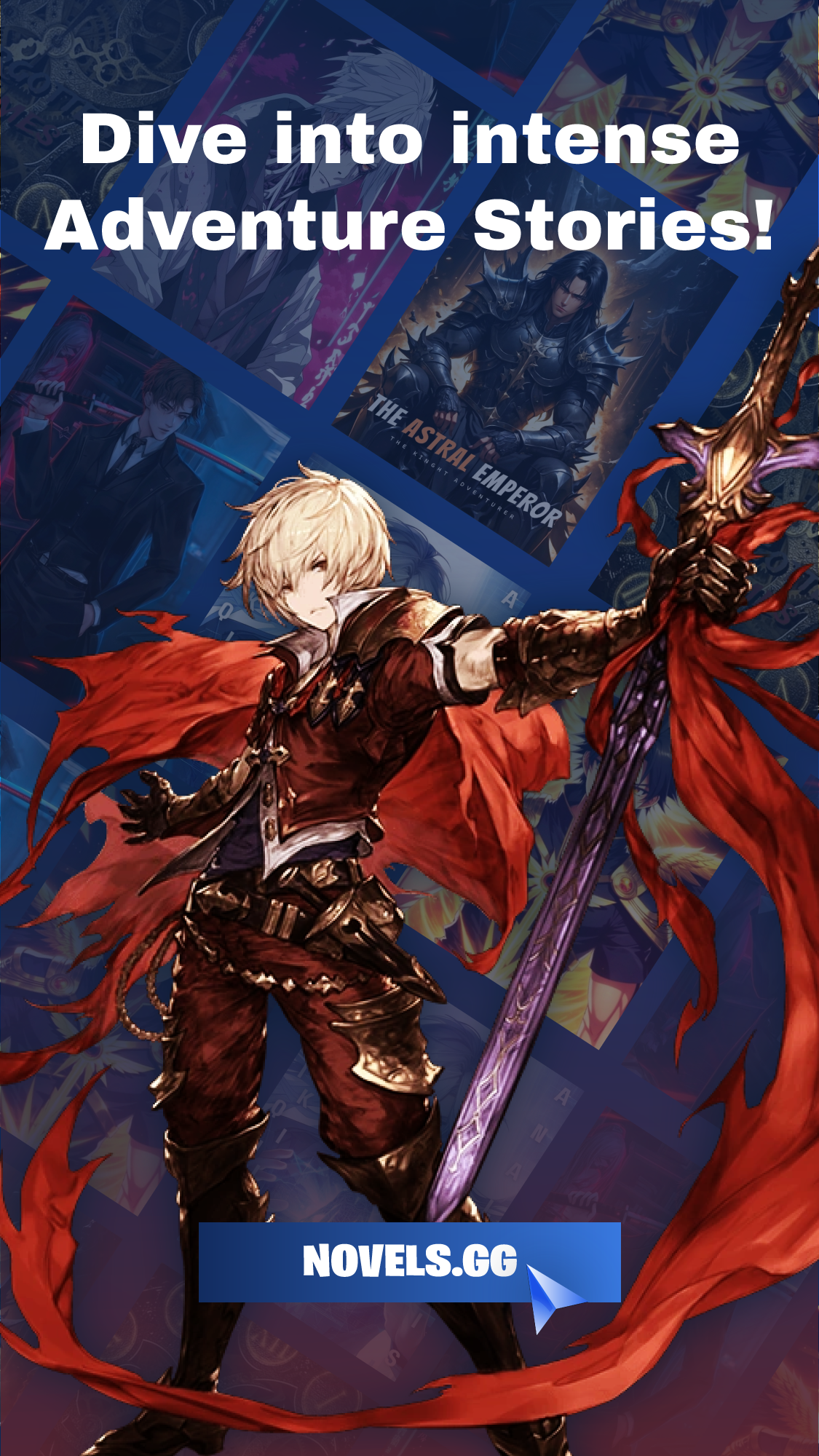 Read Necromancer Acade Manga Online