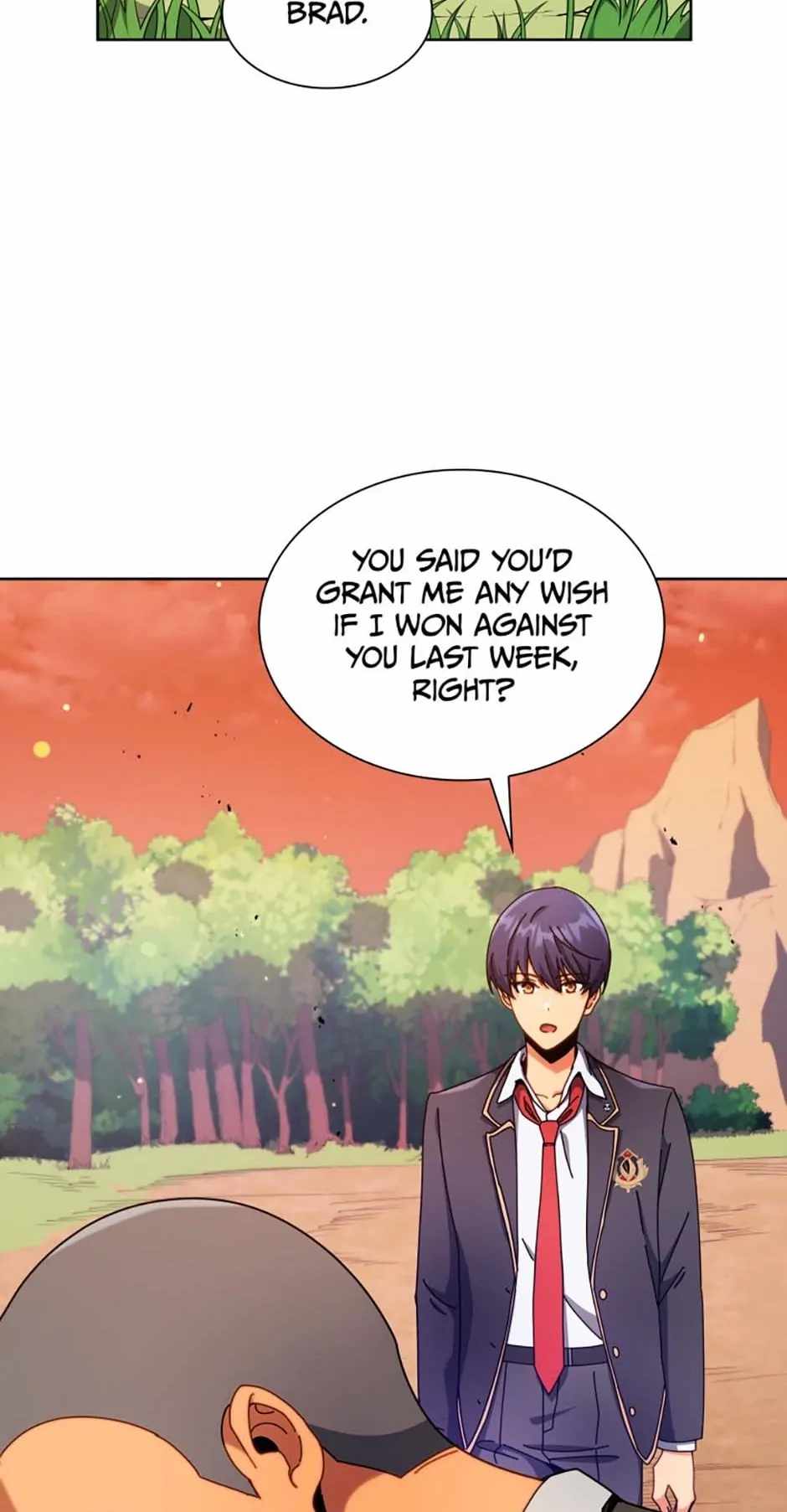 Read Necromancer Acade Manga Online