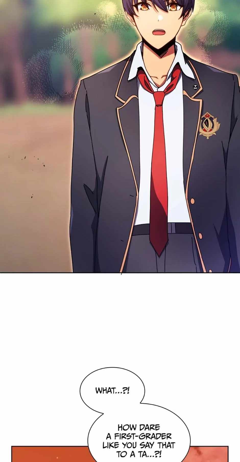 Read Necromancer Acade Manga Online