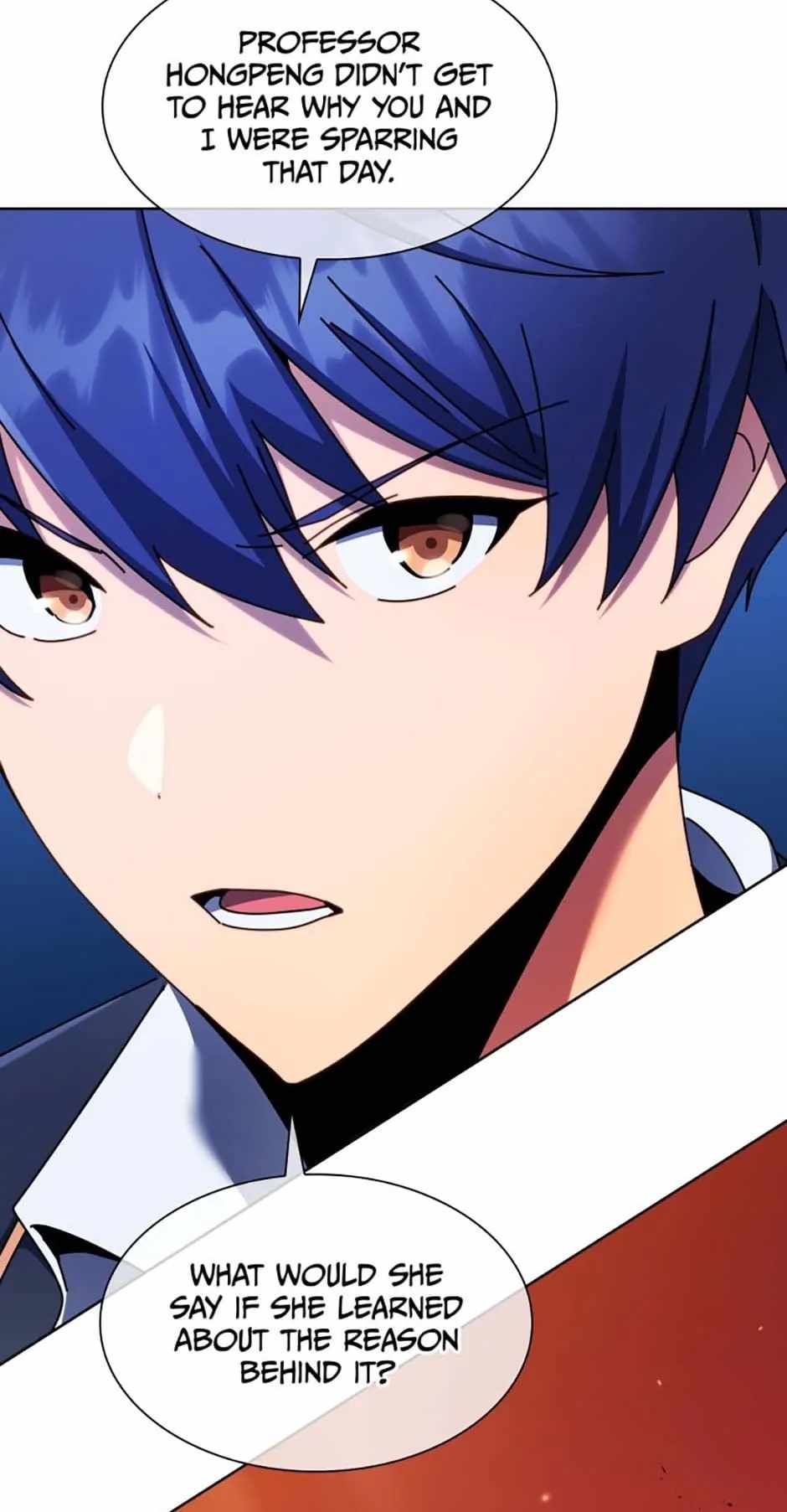 Read Necromancer Acade Manga Online