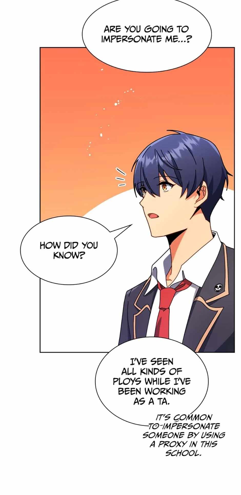 Read Necromancer Acade Manga Online