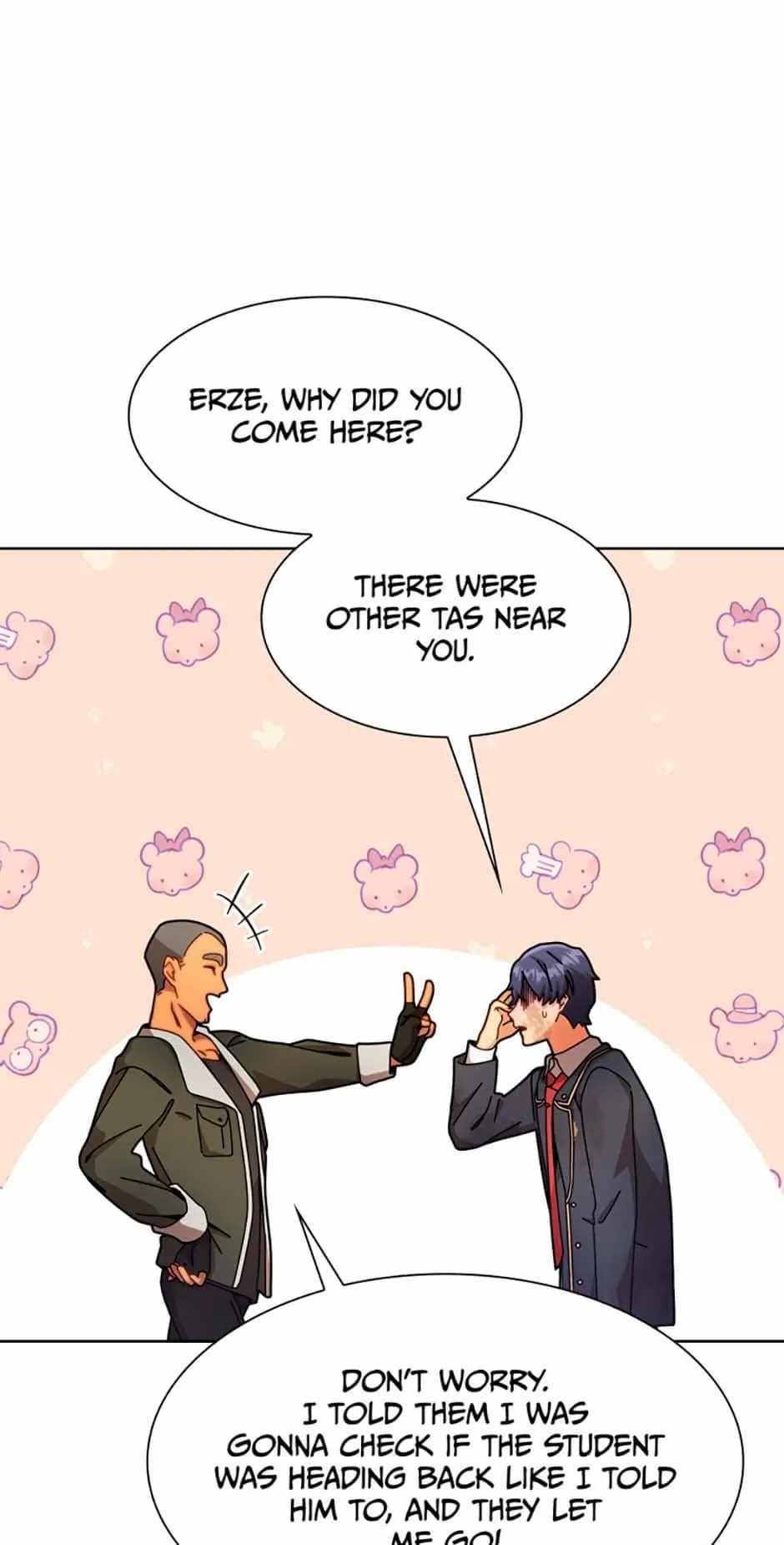 Read Necromancer Acade Manga Online