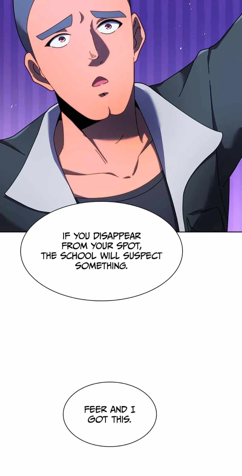 Read Necromancer Acade Manga Online