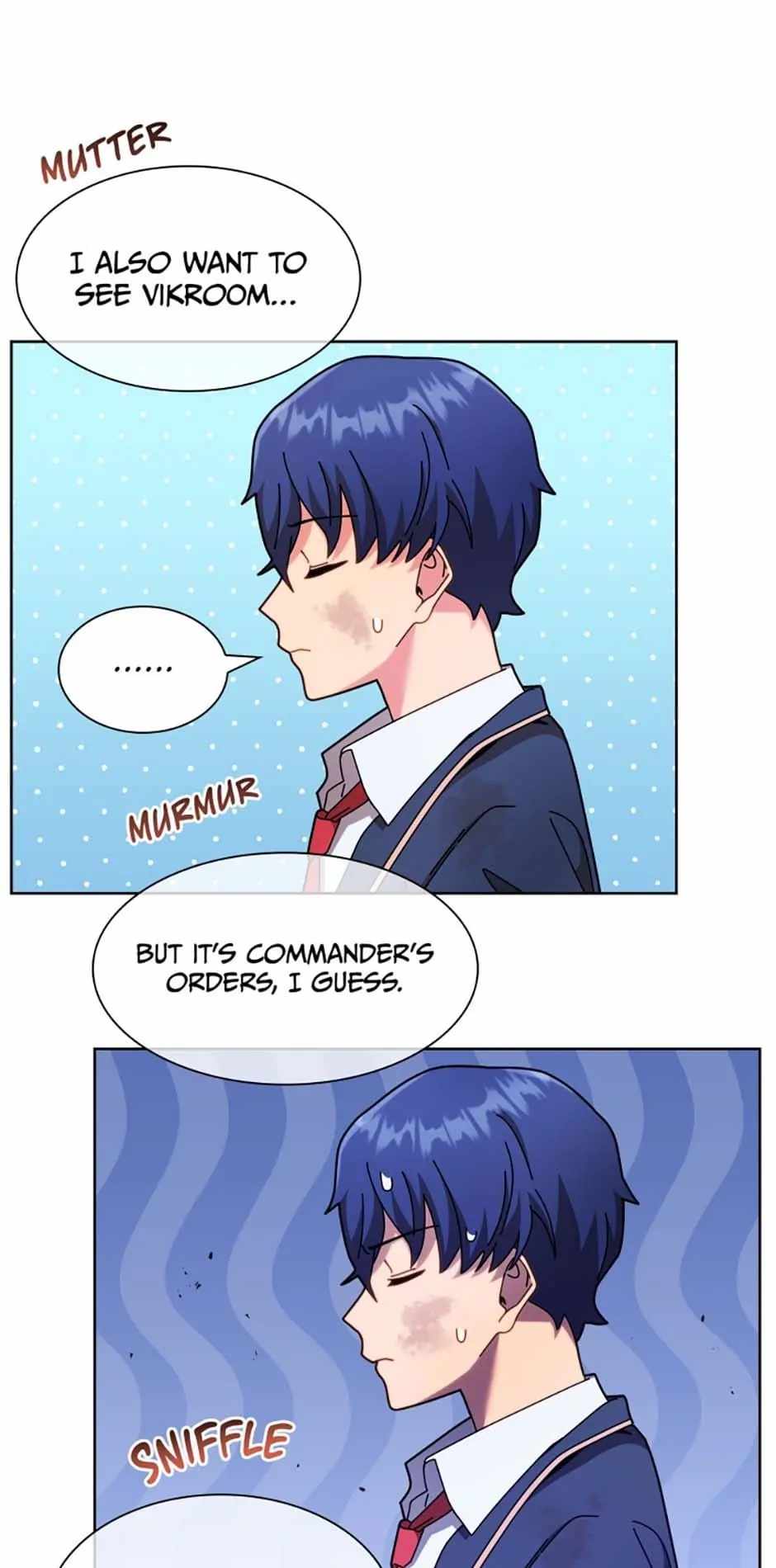 Read Necromancer Acade Manga Online