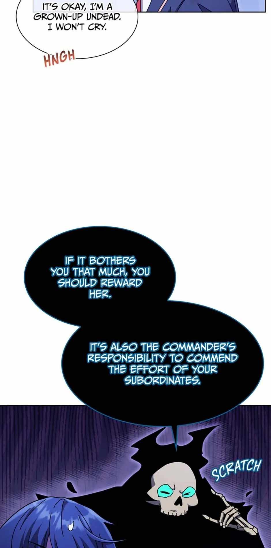 Read Necromancer Acade Manga Online