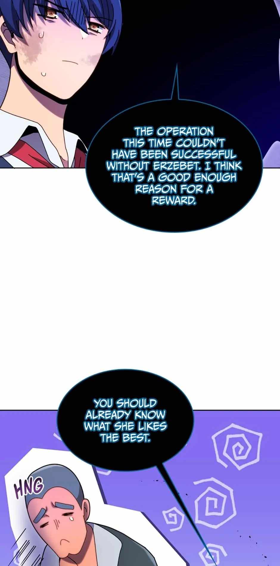 Read Necromancer Acade Manga Online