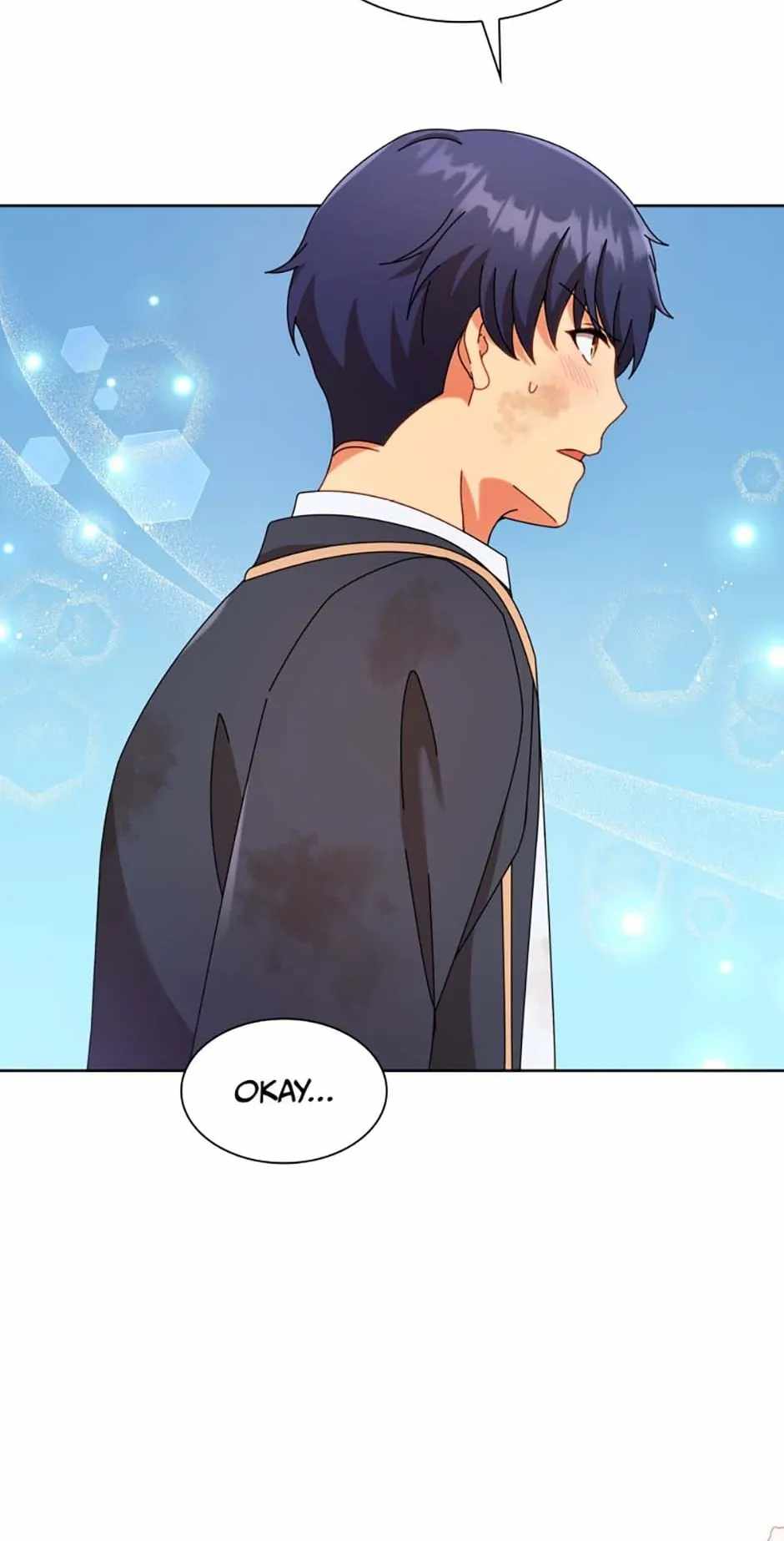 Read Necromancer Acade Manga Online