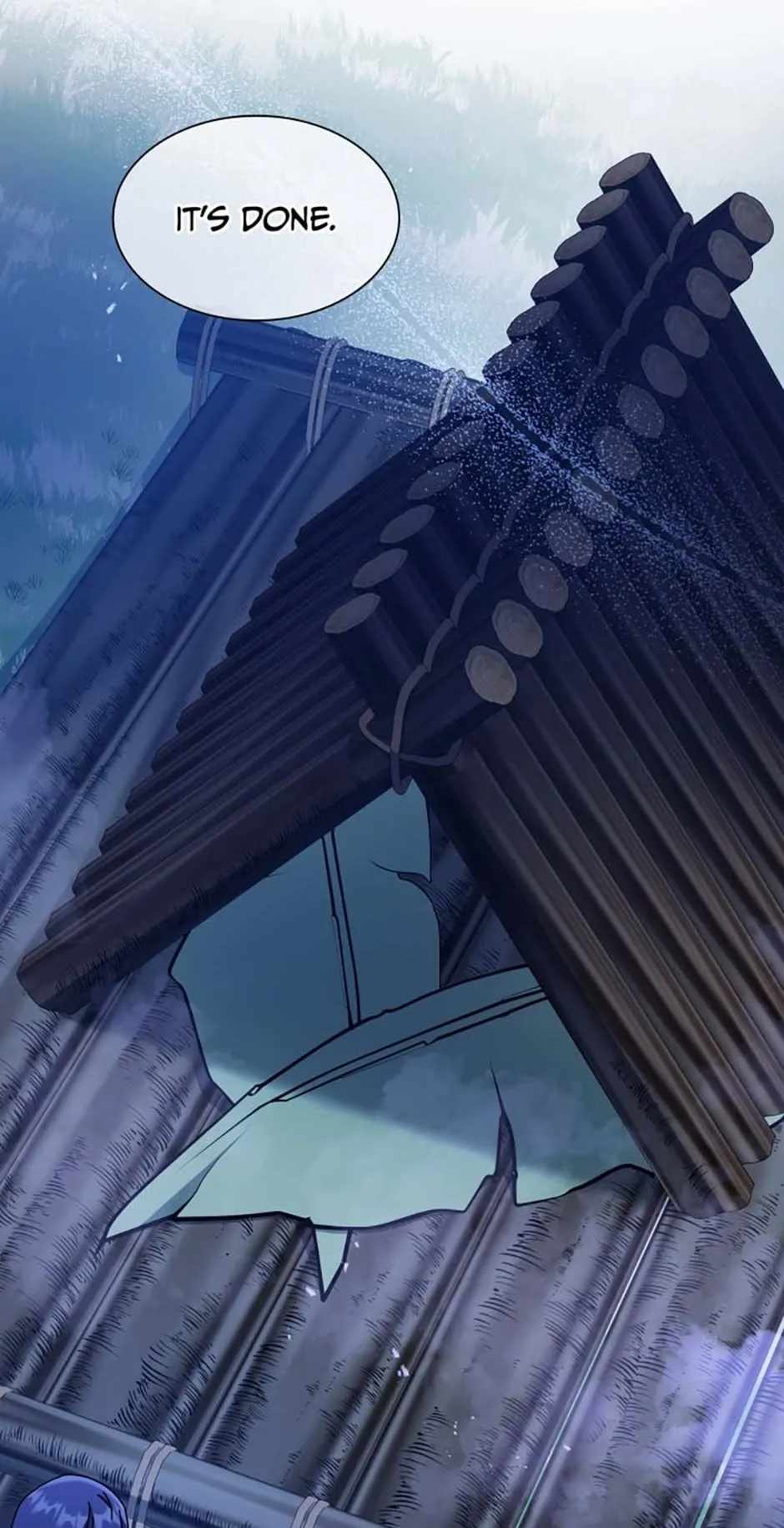 Read Necromancer Acade Manga Online