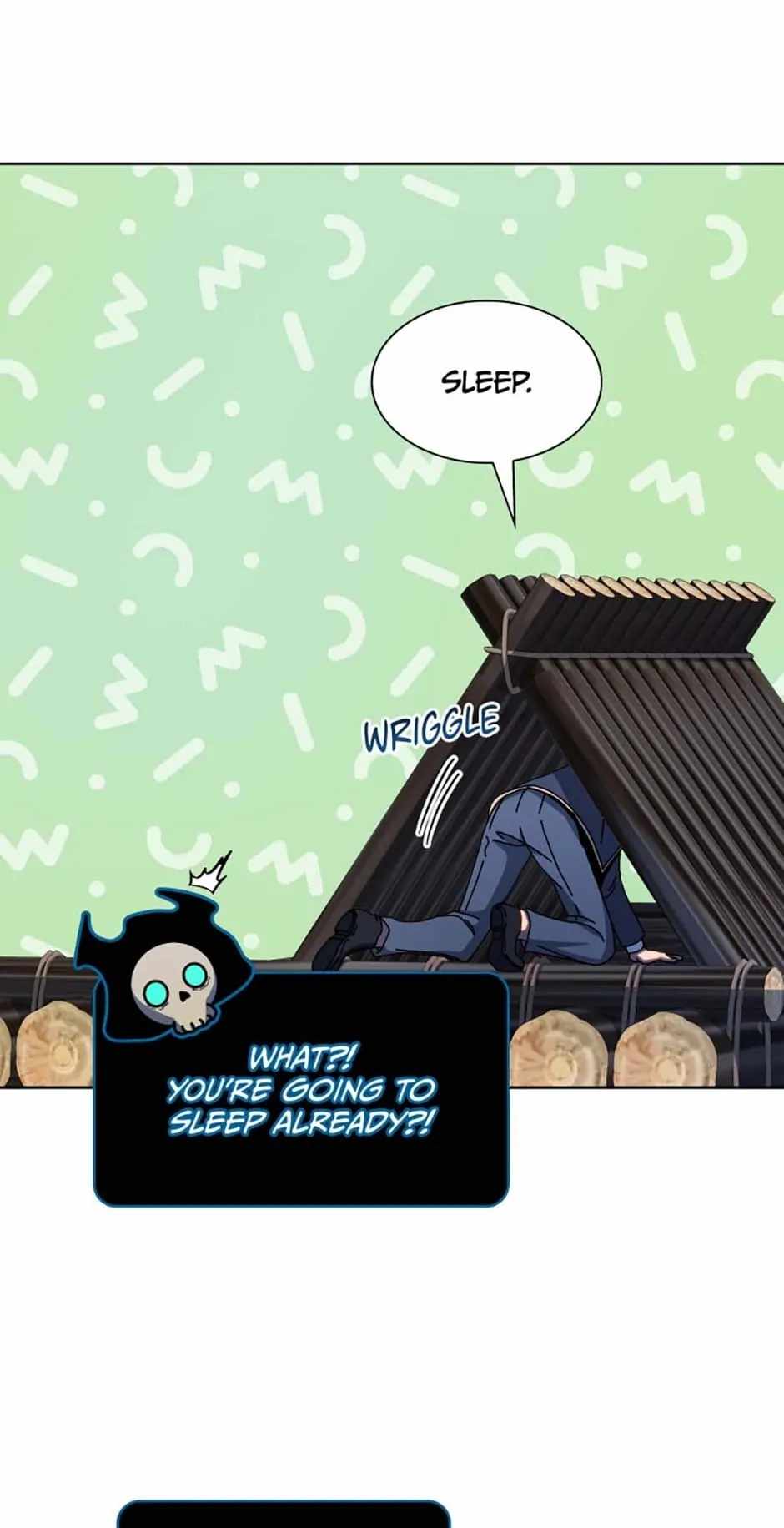 Read Necromancer Acade Manga Online