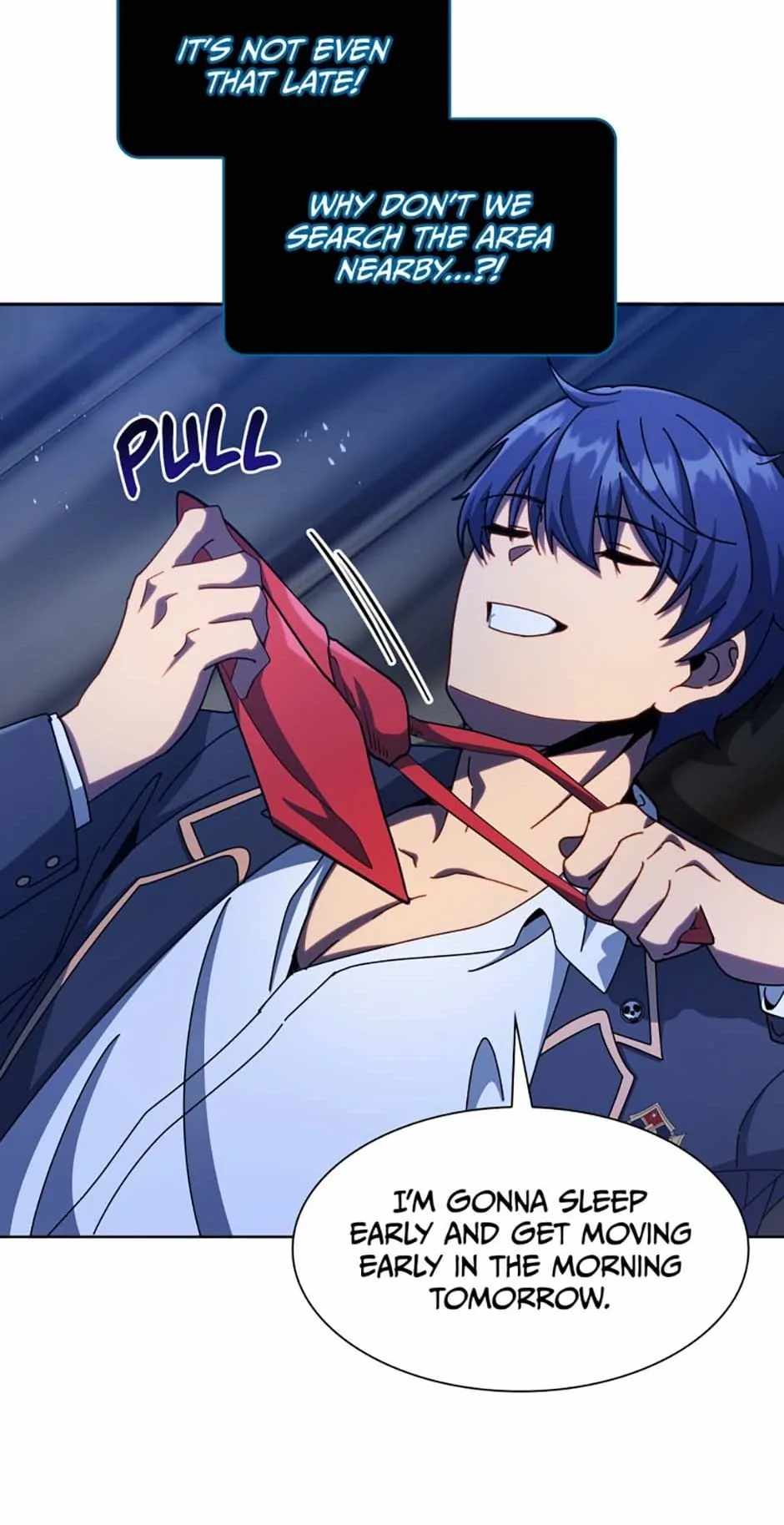 Read Necromancer Acade Manga Online