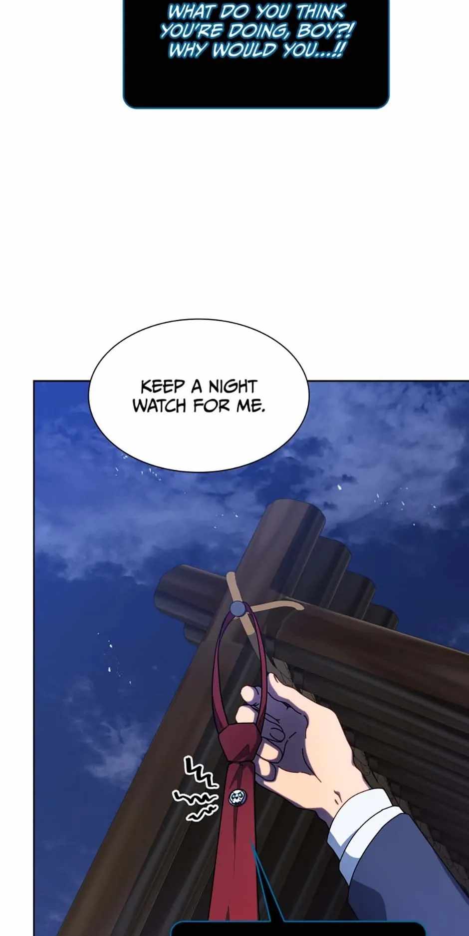 Read Necromancer Acade Manga Online